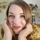 No. 83 - An interview with creativity guide Jill Margo