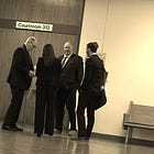 Chiefs raise concerns about collaboration between separatist and government lawyers