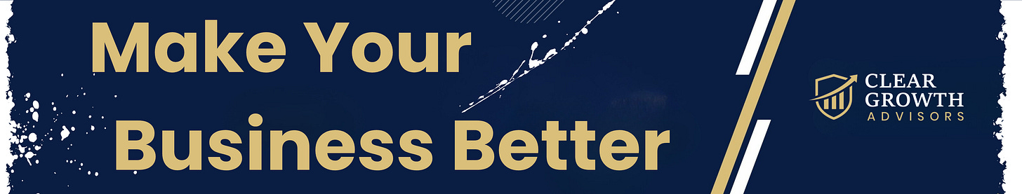 Make Your Business better