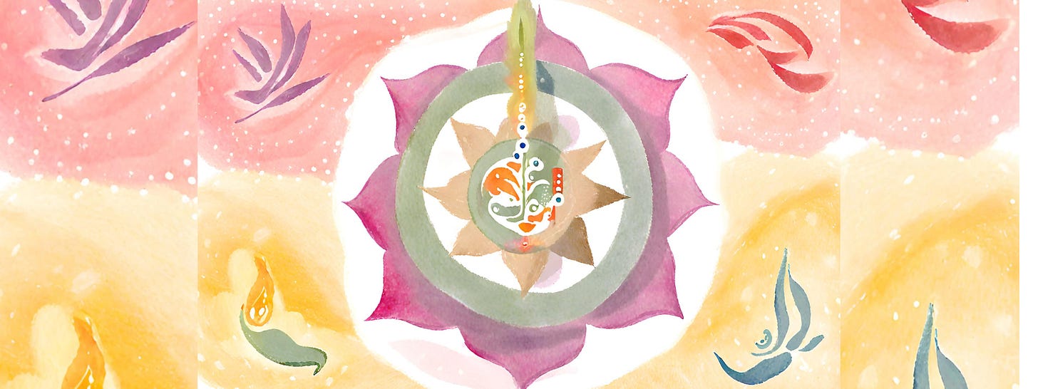 2024 New Year's Look At Personal Mantras 2024 New Year's Look At Personal Mantras