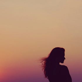 Walking Away From the Wrong Person