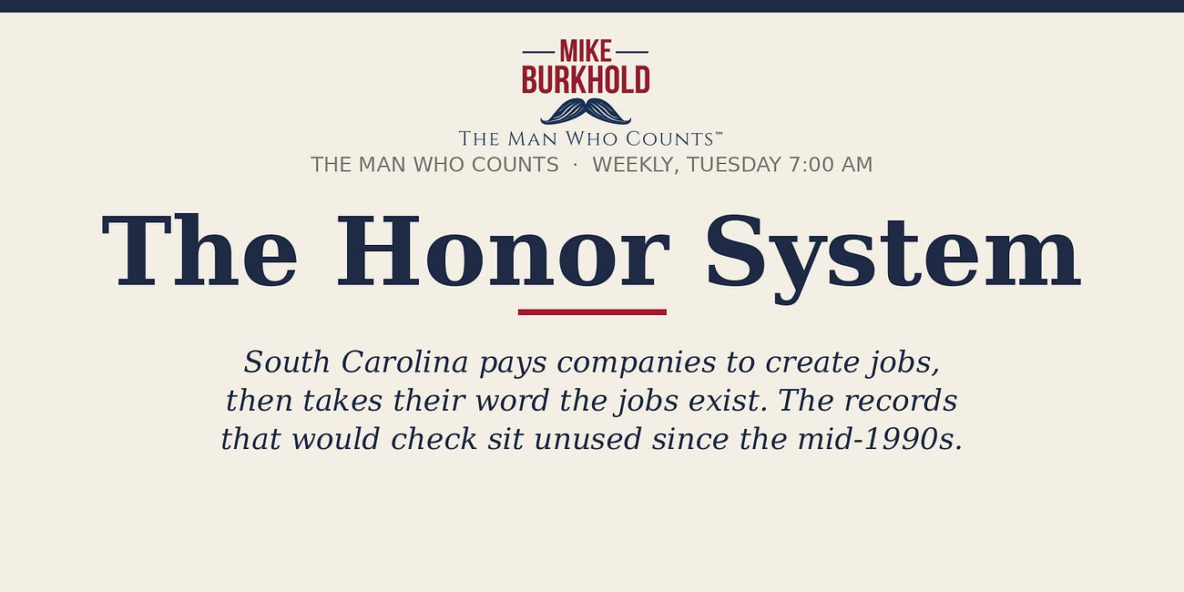 The Honor System