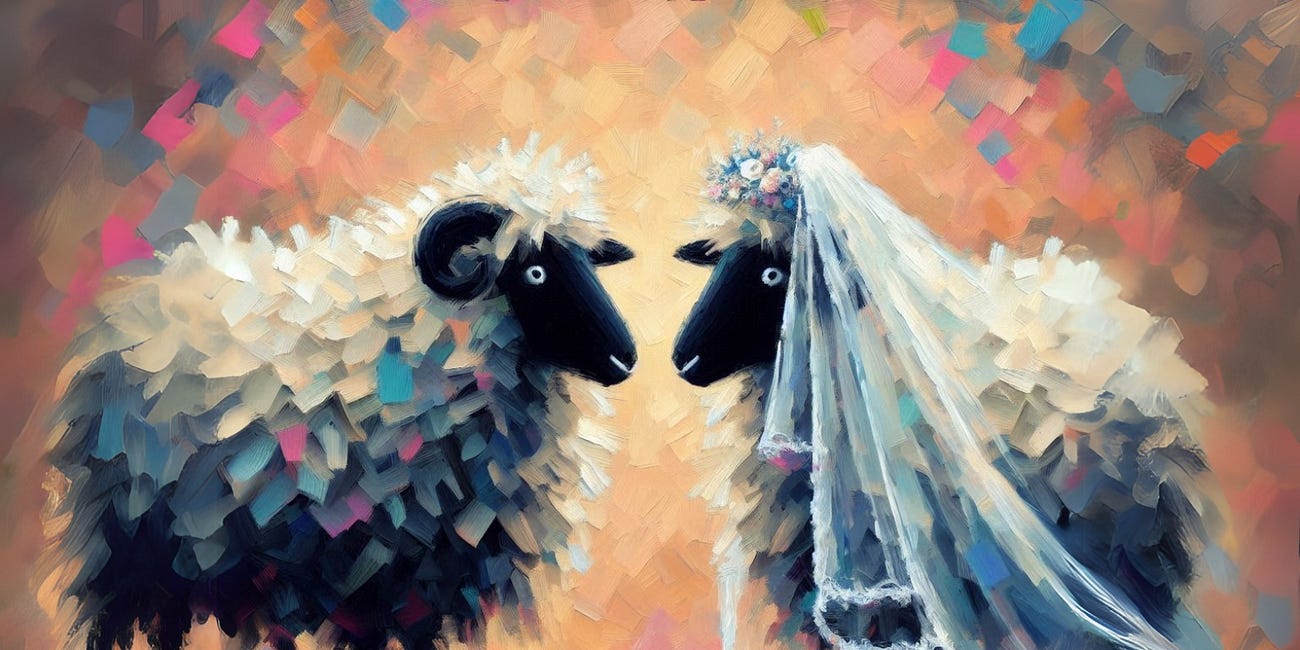 Yes, You Do Need A Man (Or Woman). Marriage Is Worth It.