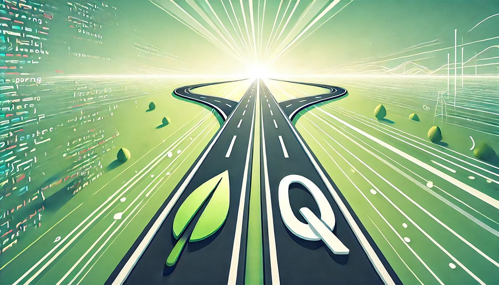 Spring to Quarkus: Move Your Java Code Seamlessly