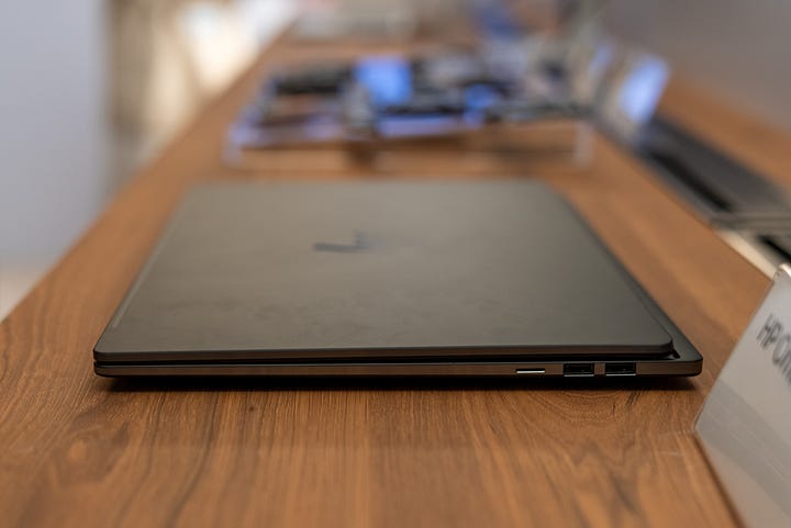 Dell XPS 16 Creator Edition