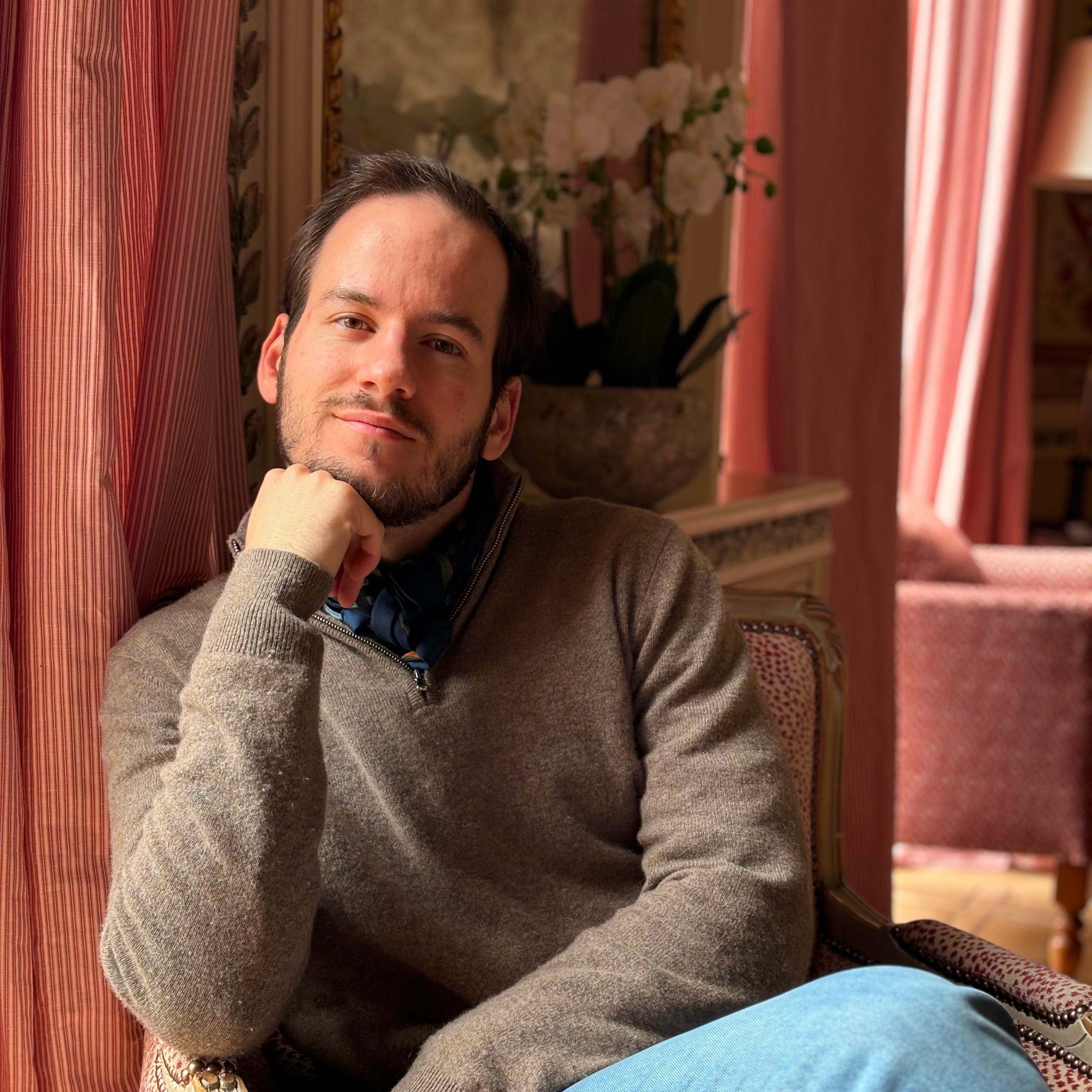 Stapylton-Smith logo