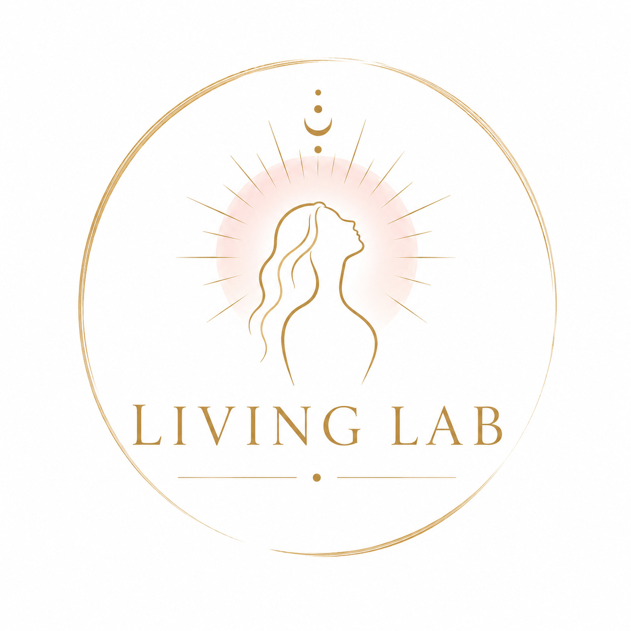 Musings of a Menopausal Biohacker Substack logo