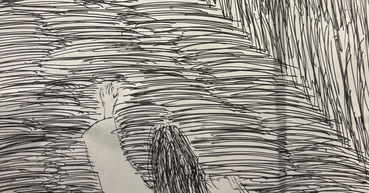 Together Another Night | Jack | Substack