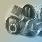 ⚛️ Fusion PPAs Before Electrons; 🛰️ Space Nuclear Fuel Steps Up; 💧Microbes Turn Oil Wells into Hydrogen; ⚡Power Beaming Inches Toward Orbit & more | Deep Tech Briefing n. 91