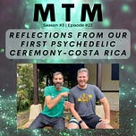 Men Talking Mindfulness