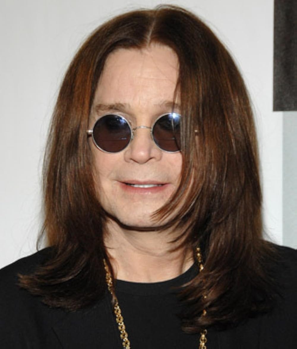 Ozzy Osbourne - IMDb