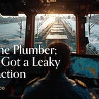 Call the Plumber; We’ve Got a Leaky Abstraction