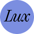 LuxNomads's avatar