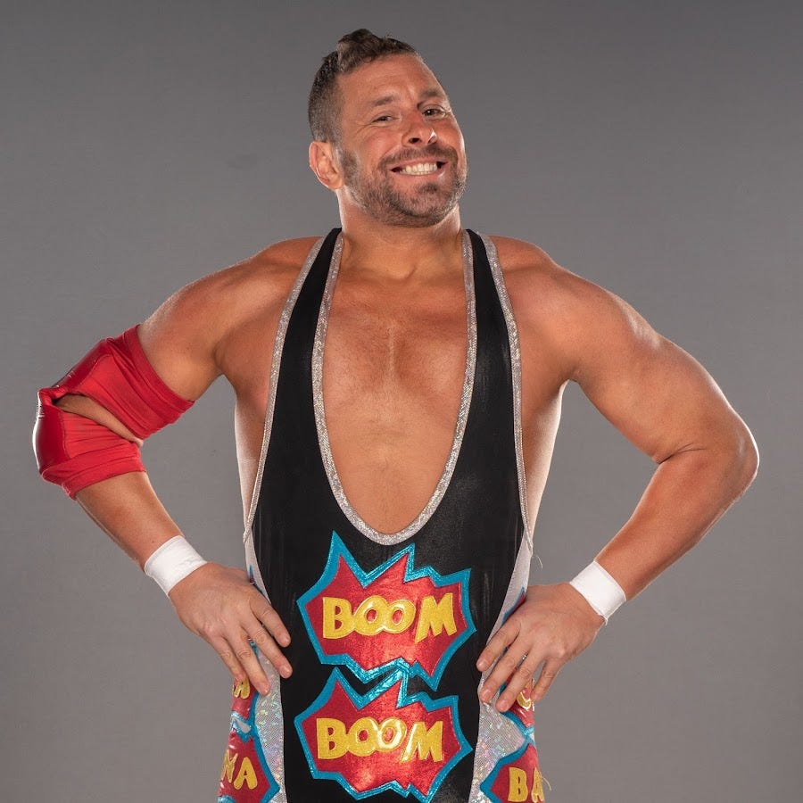 Colt Cabana
