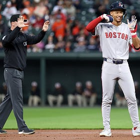 Red Sox’ Kristian Campbell wraps up Winter Ball while refining his skill set for 2026