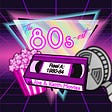 The 80s-est's avatar