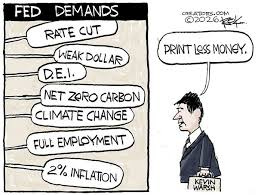 RealClearPolitics | Chip Bok for Jan 31 ...