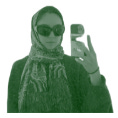 Substack profile picture for @headaches