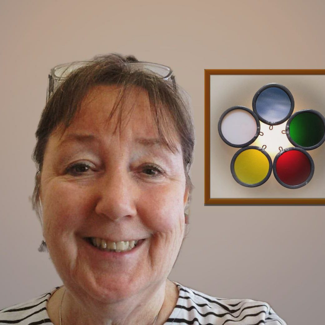 June Tranmer Wellbeing