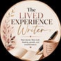 The Lived Experience Writer's avatar