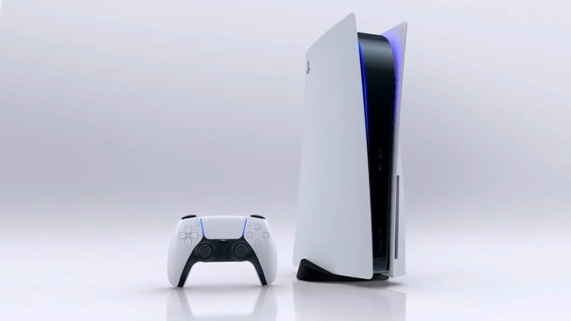 Playstation 5
