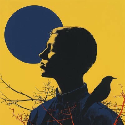 The Woven Realms by Julius Faraday