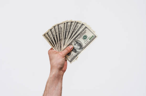 250,400+ Hand Holding Money Stock Photos, Pictures & Royalty-Free Images -  iStock | Hand holding money icon, Black hand holding money, Hand holding  money bag