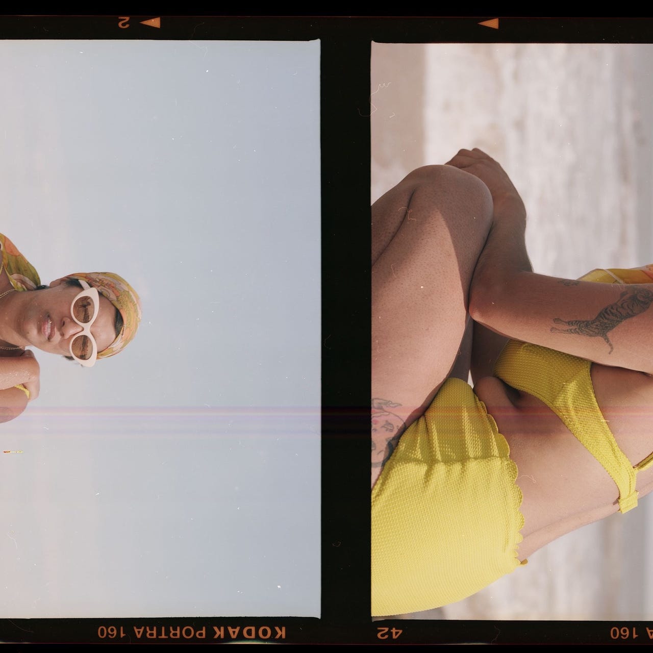 way fuckin' past the expiration 