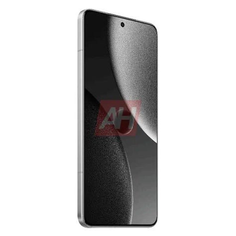Xiaomi 15 Ultra leaks renders