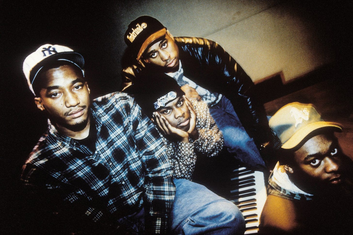 A Tribe Called Quest: 20 Essential Songs