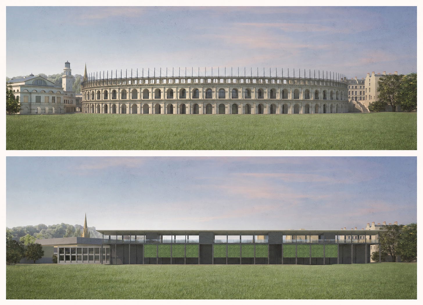 Reproduced by permission of Apollodorus Architecture. Reproduced by permission of Apollodorus Architecture.