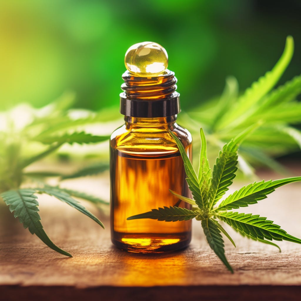 cbd pic