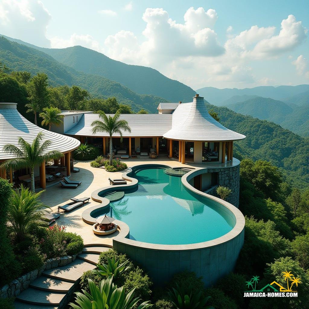 Harmonic Horizon Estate