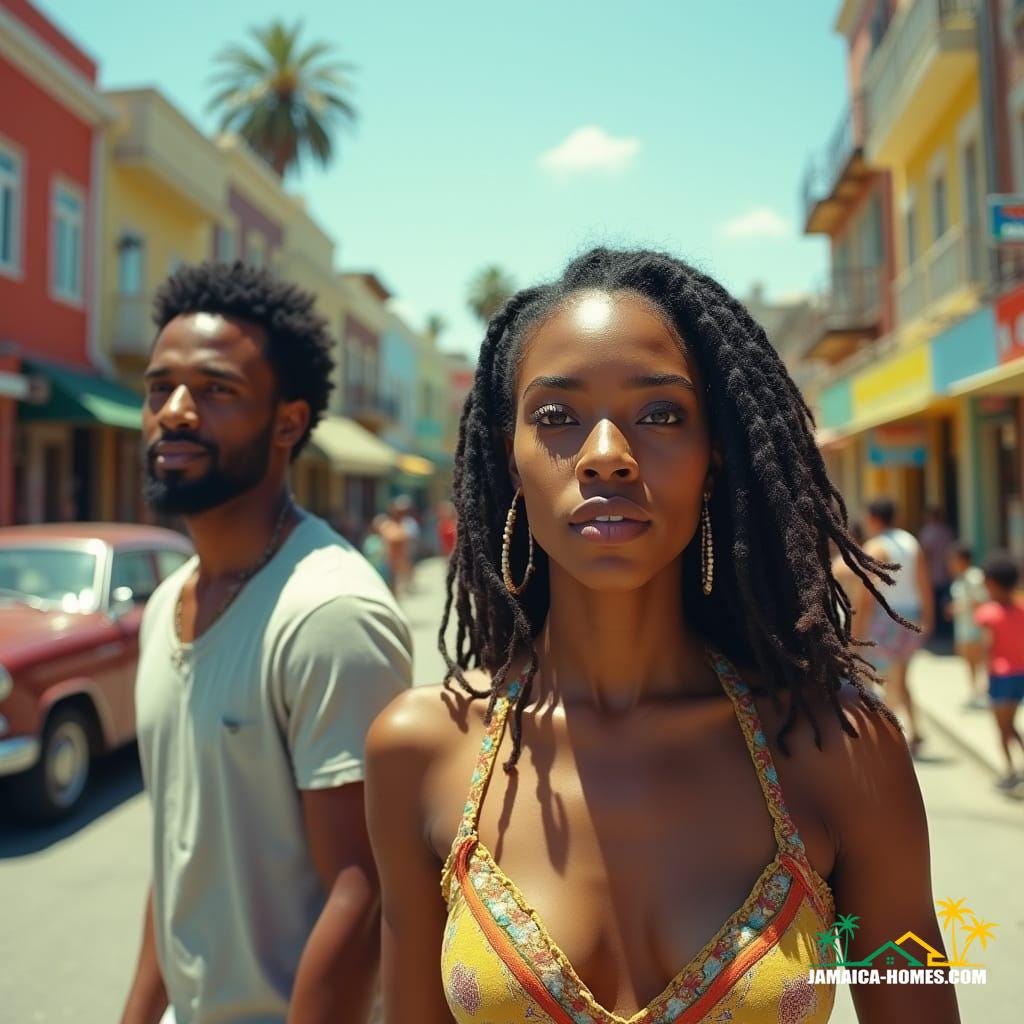 Rising to the Hills: A Journey Through Jamaica’s Real Estate and Soul