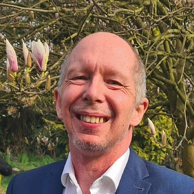 The Complexity Trap | Dr Anthony Evans | Substack