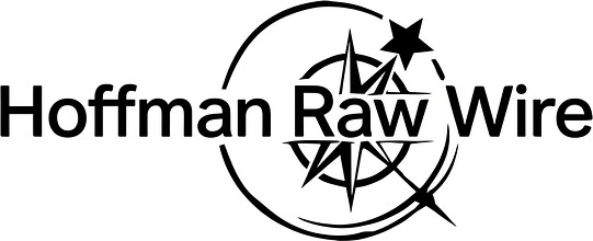 Hoffman Raw Wire