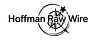 Hoffman Raw Wire 