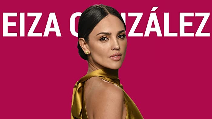 Eiza González - IMDb