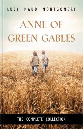 book covers: the man who didn't call; before you knew my name; an abundance of katherines; anne of green gables;dear sweet pea; i miss you when I blink