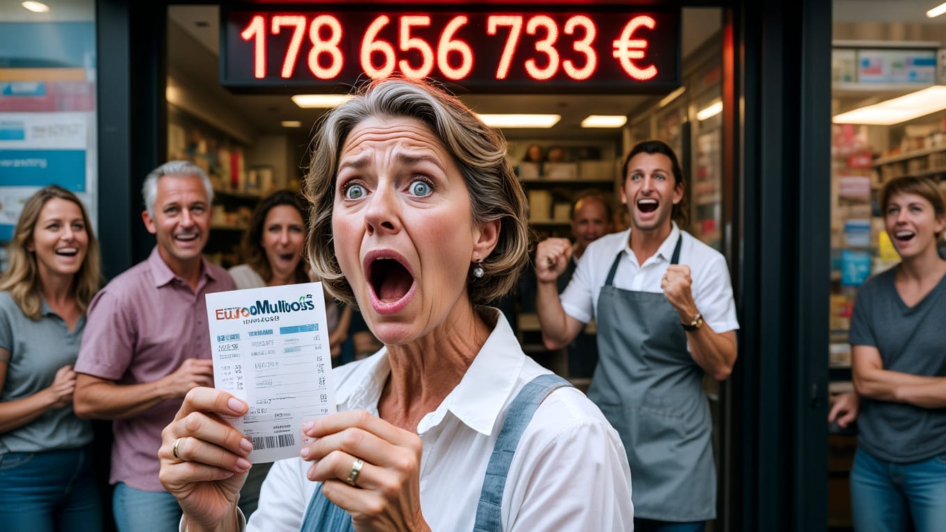 178 millions d'euros en jeu: comment Winnza raconte les chiffres qui parlent de nos rêves et des surprises qui suivent