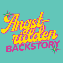 Angst-Ridden Backstory logo