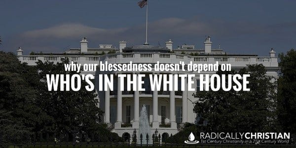 white house white house