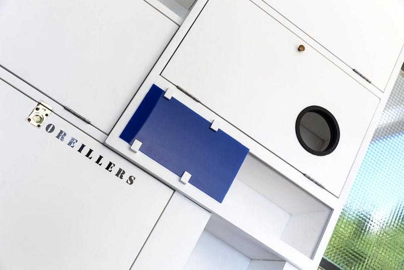Cupboards