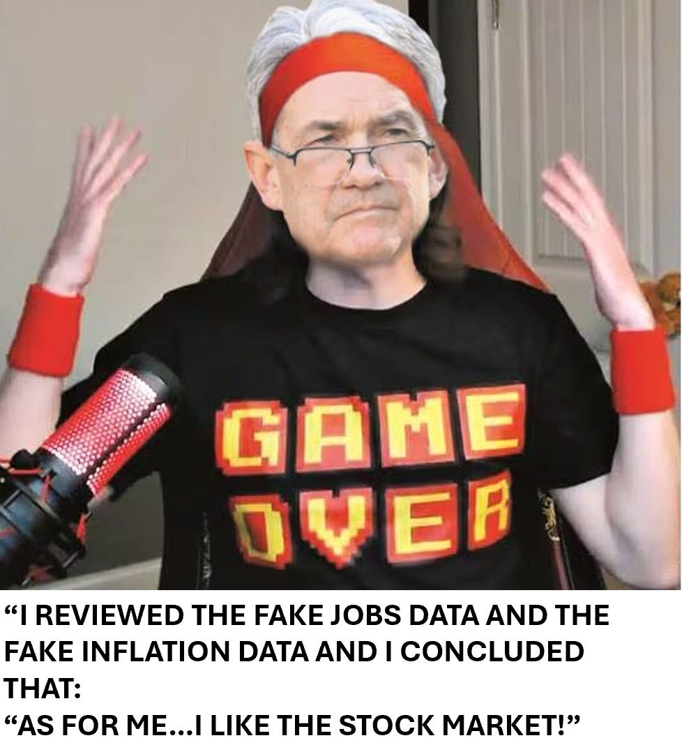 Wednesday - by Le Shrub - Reminiscences of a Shrub Operator Wednesday - by Le Shrub - Reminiscences of a Shrub Operator