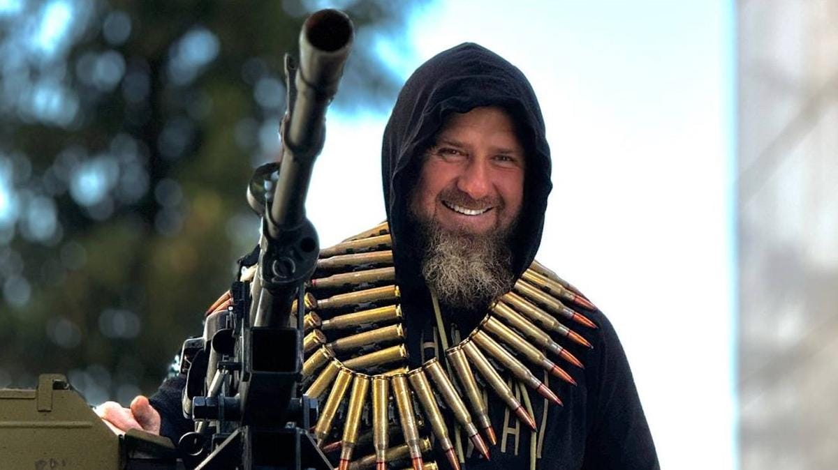 Chechnya's Kadyrov sends two Tesla Cybertrucks to Ukraine as his own is  disabled — Novaya Gazeta Europe