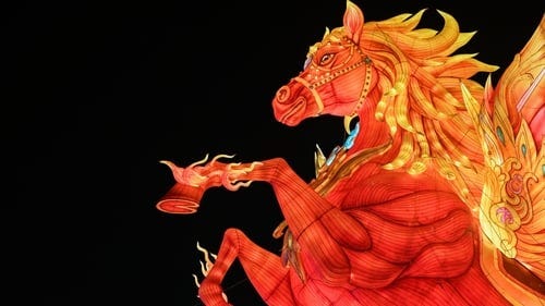 All you need to know about the Chinese Year Of The Red Horse All you need to know about the Chinese Year Of The Red Horse