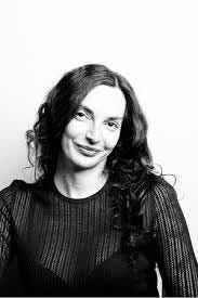 Jamie Hood's New Book 'Trauma Plot ...