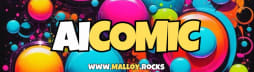 Malloy.rocks