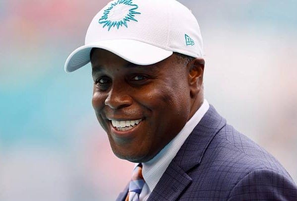 Lions Add Chris Grier As Detroit Keeps Building Around A Real Contender