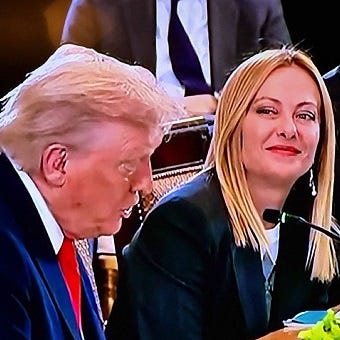 HIGHLIGHTS OF THE WEEK